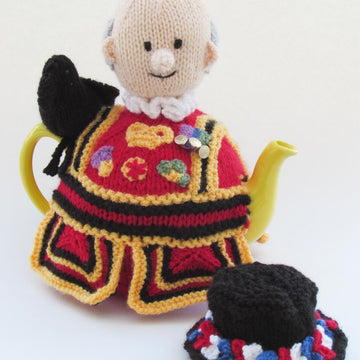 Beefeater Tea Cosy
