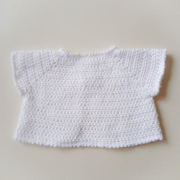 Jarol Cotton Cardigan