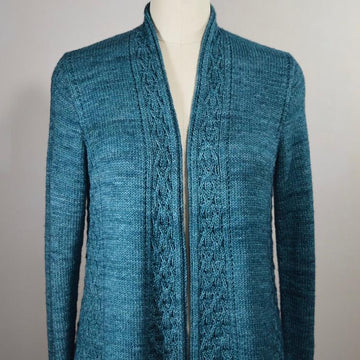 Renley Cardigan