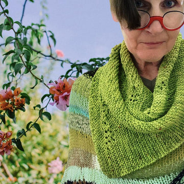 Triangles kerchief