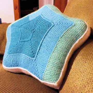 Star Pillow