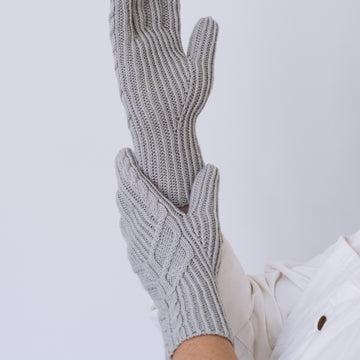 Bevel Mitts