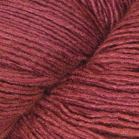 Garnet Brooch (411)