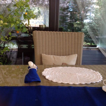 Placemat & Coaster Set N 127