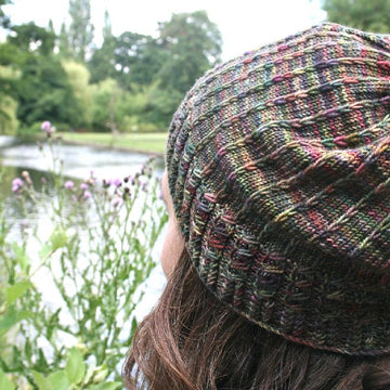 Slipstream Hat