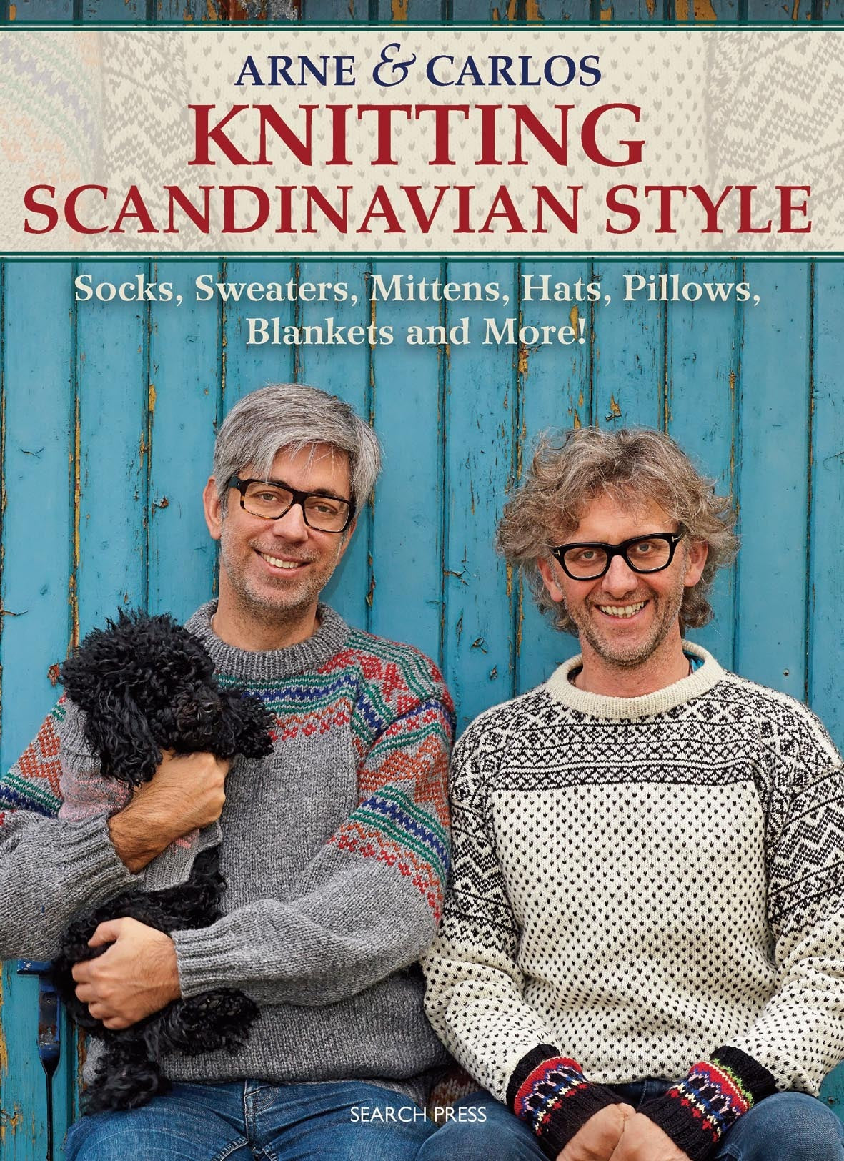 Knit Scandinavian Style