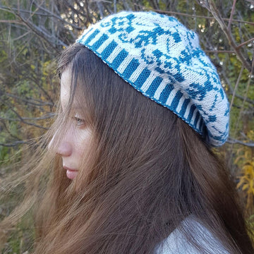 Delft Beret