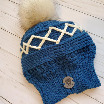Randa Slouch Hat