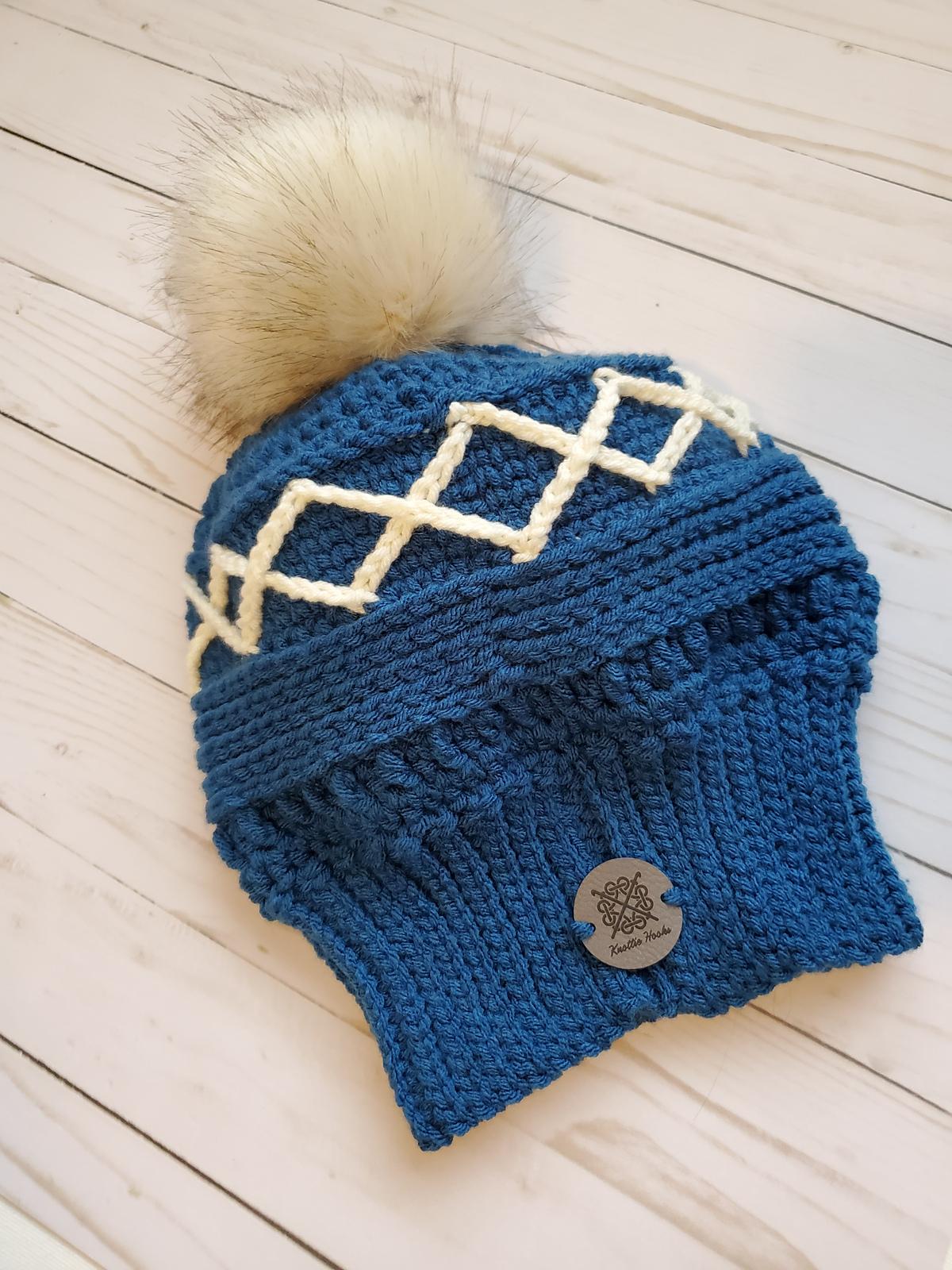 Randa Slouch Hat