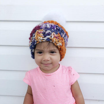 Dinah Beanie