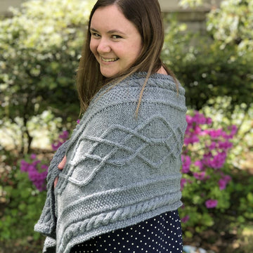 Roots Wrap