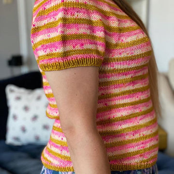 That 70s Yoke