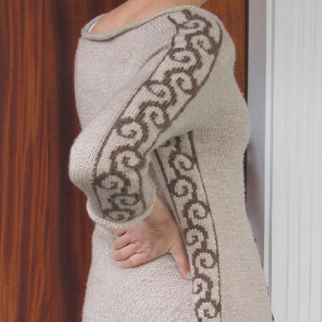 Brandt Cardigan