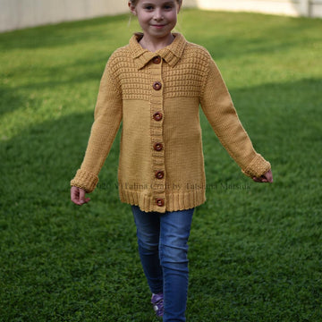 E-motion Cardigan