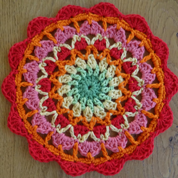 Magical Mandalas 2