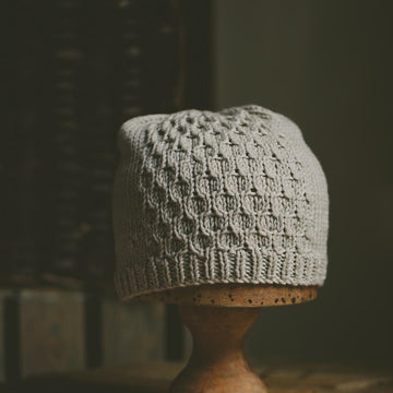 Honey Beanie Hat