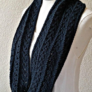 Wimberley Cowl