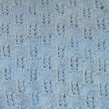 Baby Pine Cone cardigan