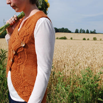 Maryborough Vest