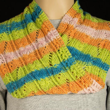 Arosa Cowl