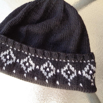 Jaxon Hat