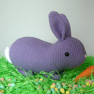 Flora the Bunny Rabbit