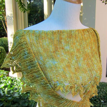 Claire's Lace