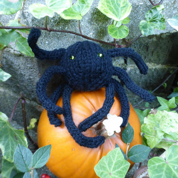 Halloween Baubles