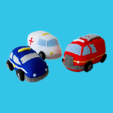Emergency Vehicles