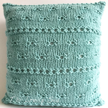 3 Seaside Cushion Covers