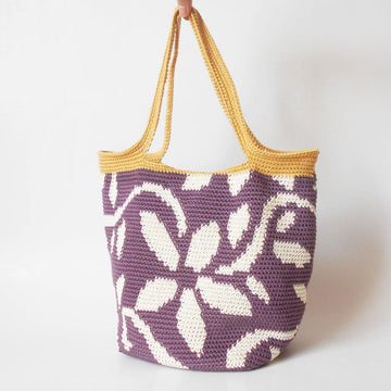 Flower bag