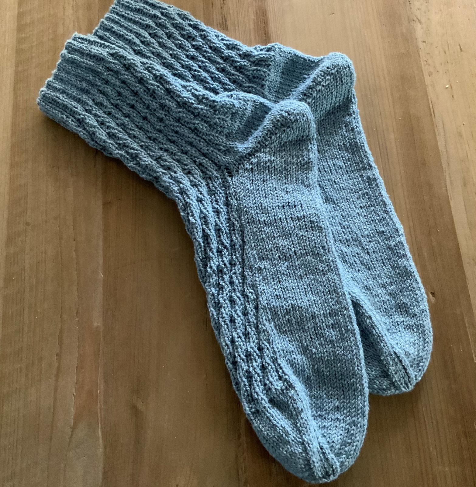 Abreona - Socks