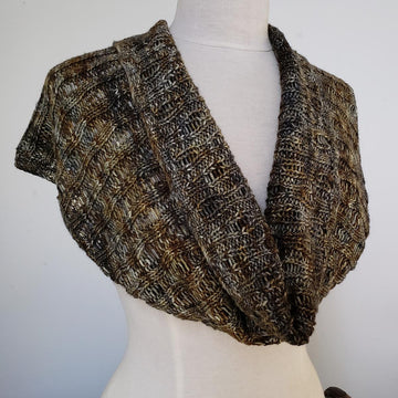 Sea Wolf Cowl