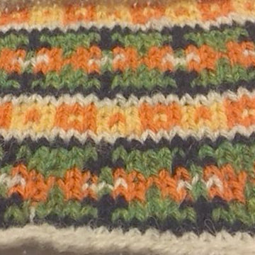 Spring Snood