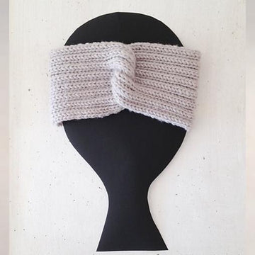 GLAMOUR Vintage Headband Stirnband