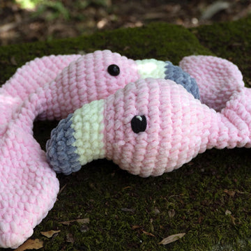 Flamingo Lovey