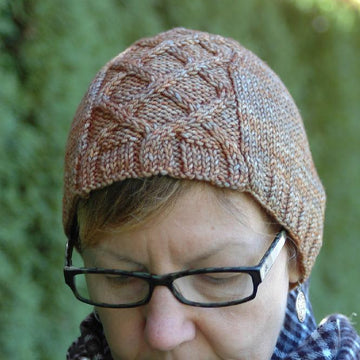 Tiller Beanie