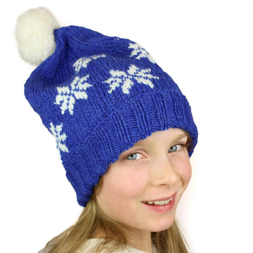 Winter Wonderland Hat