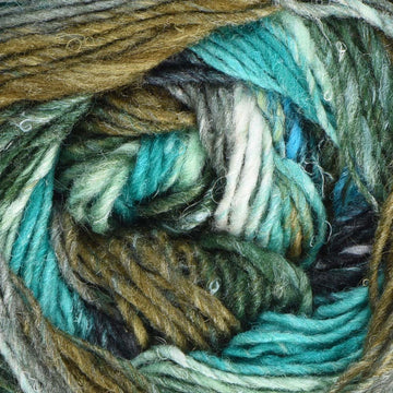 Seafoam (S470)