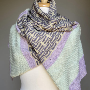 Union Shawl