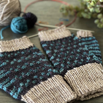 Amphi Mitts