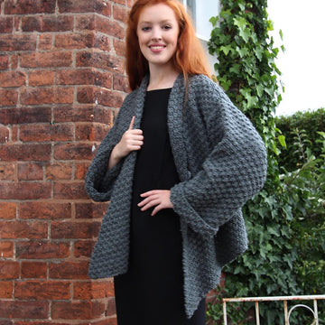 The Alice Jacket