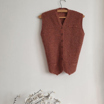 Danbury Waistcoat