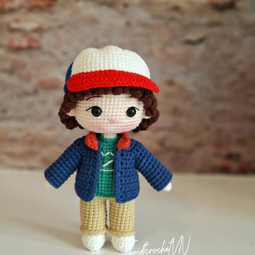 Dustin (Stranger Things)