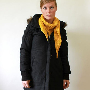 Rae Scarf
