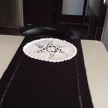 Crochet Placemat N 102