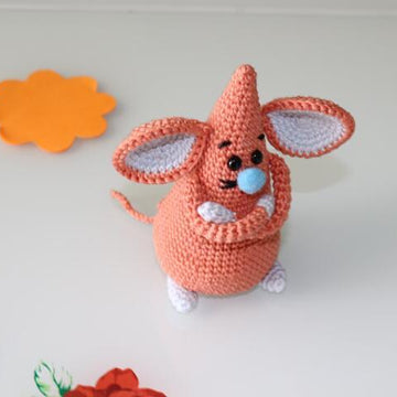 Cute Mouses