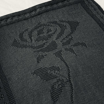 The Rose Blanket