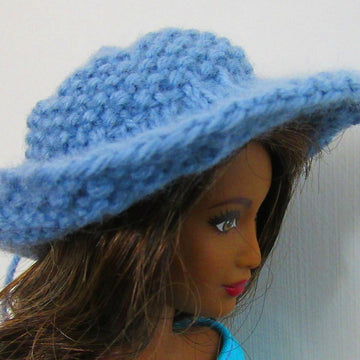 1:6th scale Ladies hats