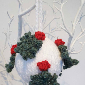 Christmas Tree Ornaments